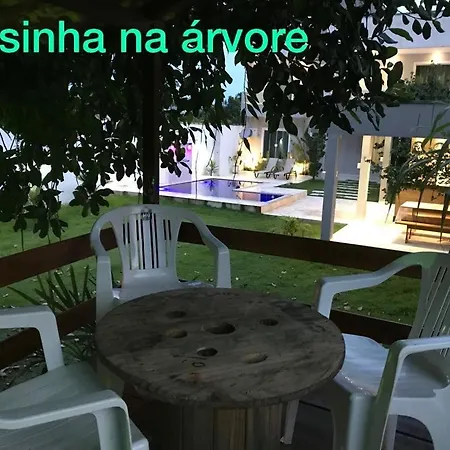 Linda Casa Em Paraty Exterior photo