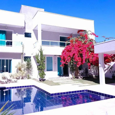 Linda Casa Em Paraty Exterior photo