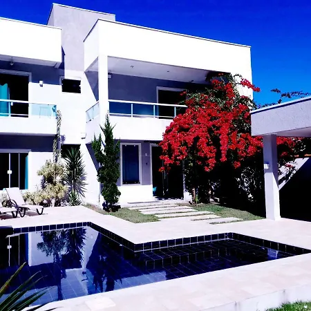 Linda Casa Em Paraty Exterior photo