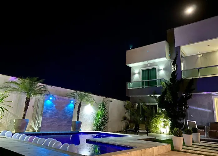 Linda Casa Em Paraty
