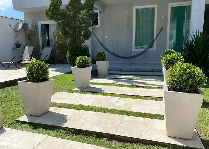 Linda Casa Em Paraty