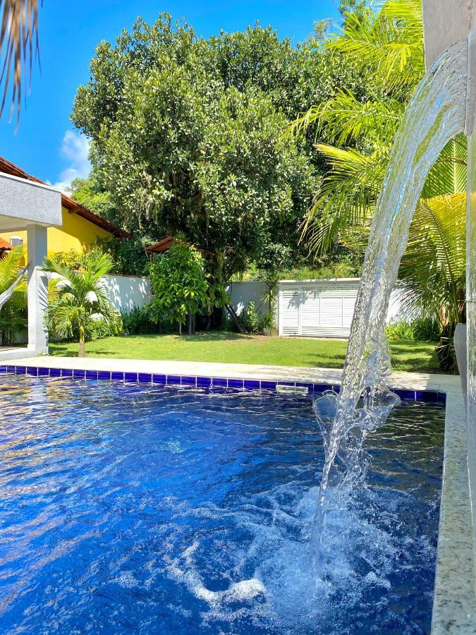 Linda Casa Em Holiday home Paraty