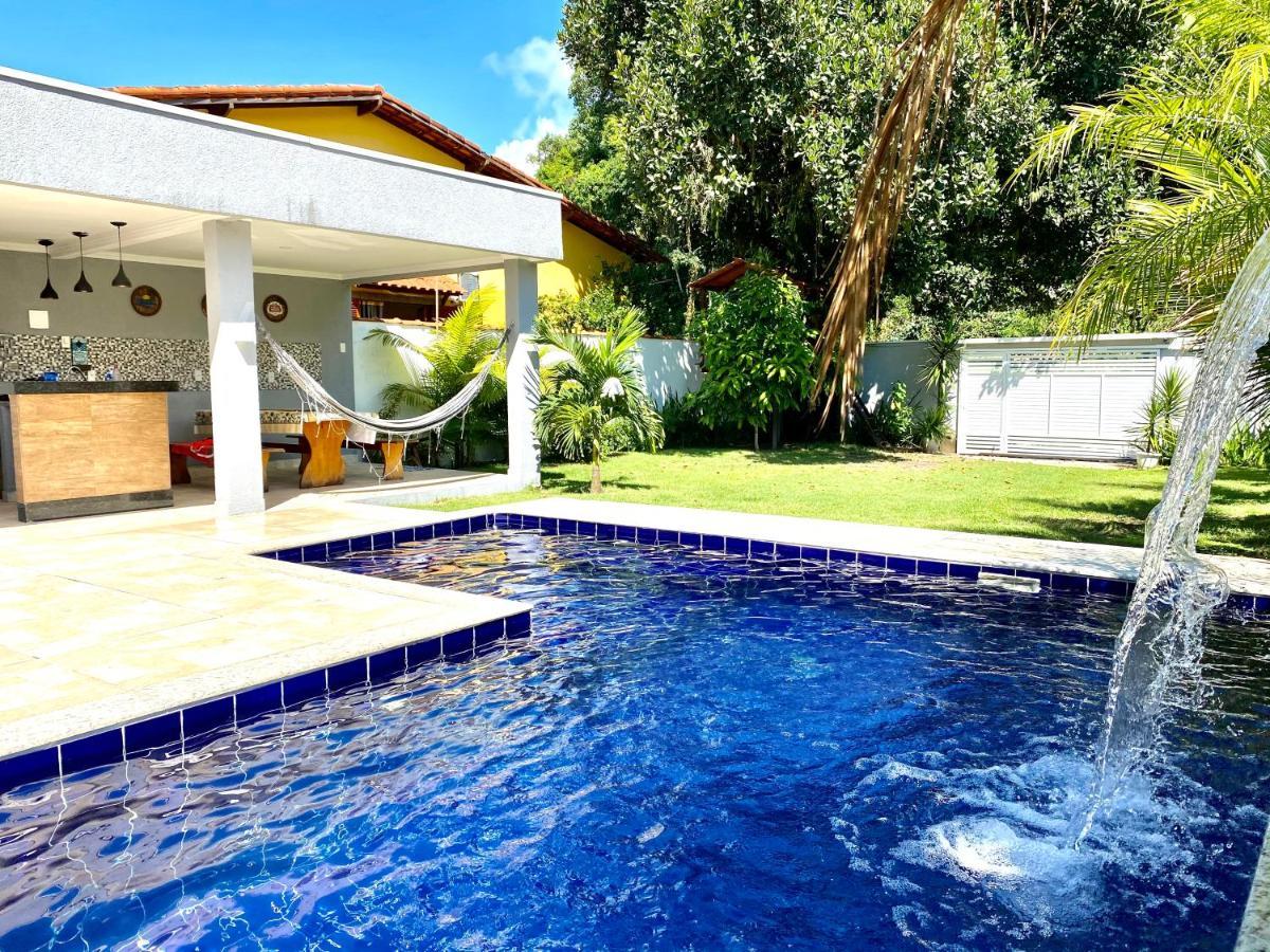 Linda Casa Em Holiday home