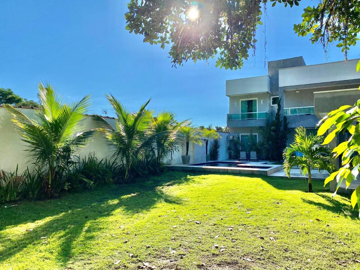 Linda Casa Em Holiday home *