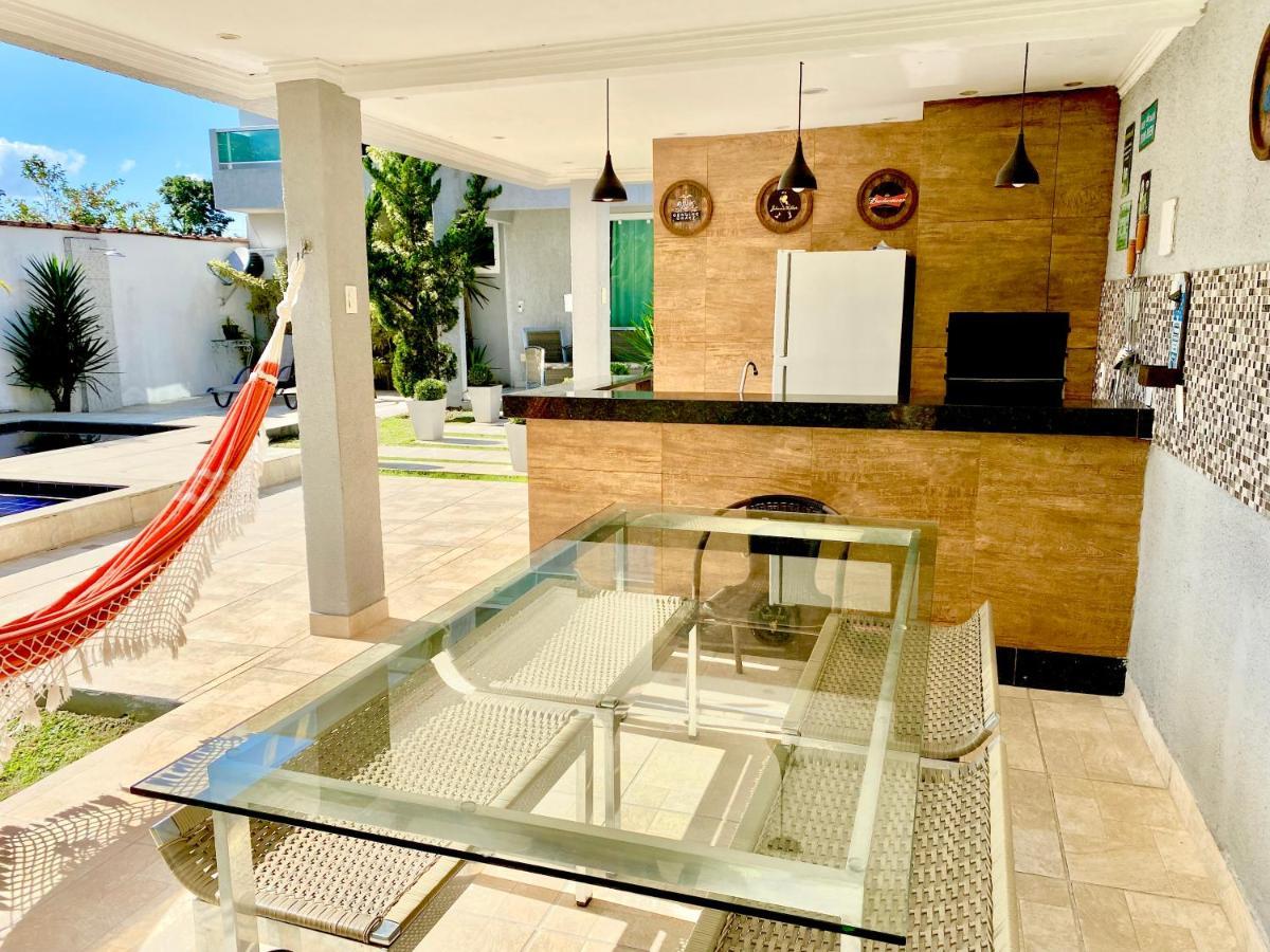 Linda Casa Em Holiday home *