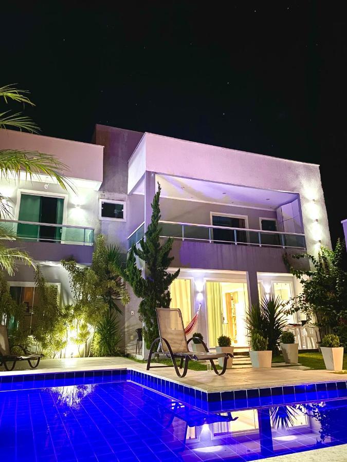 Linda Casa Em