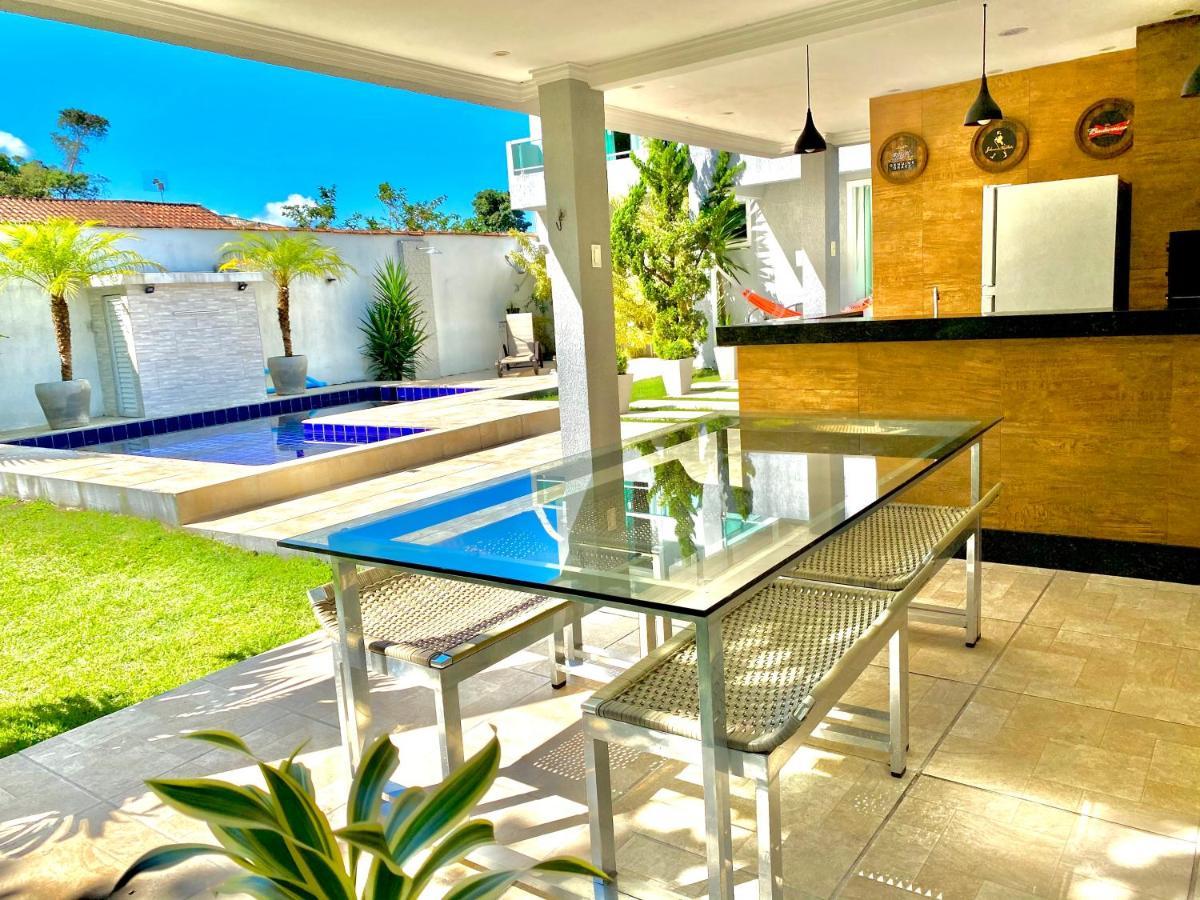 Linda Casa Em