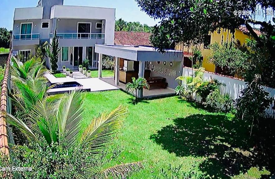 Linda Casa Em Holiday home Paraty