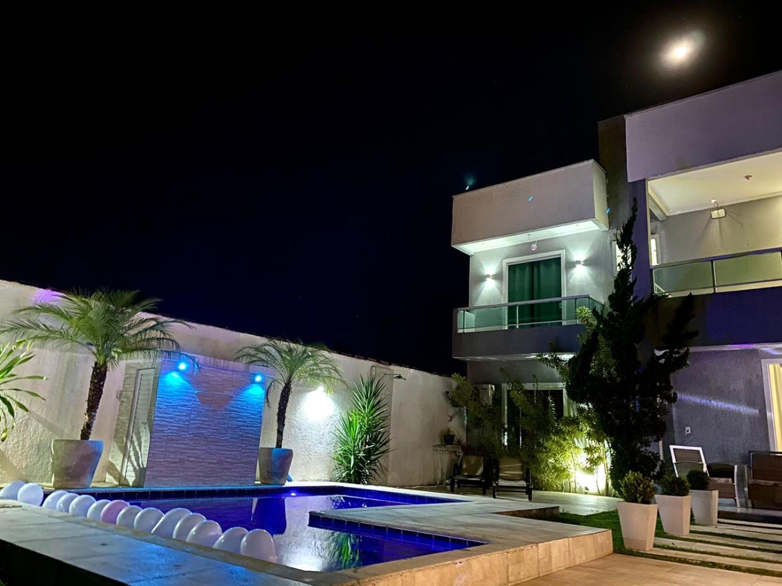 Holiday home Linda Casa Em Paraty