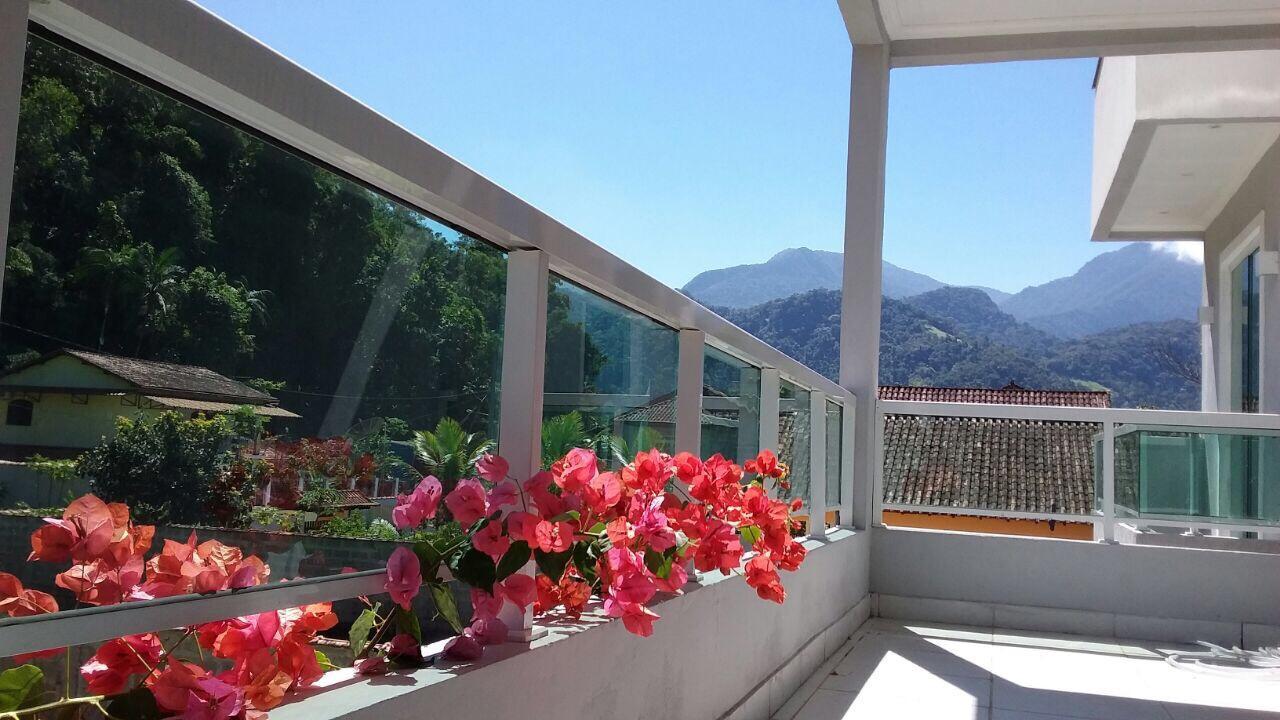 Linda Casa Em Holiday home *