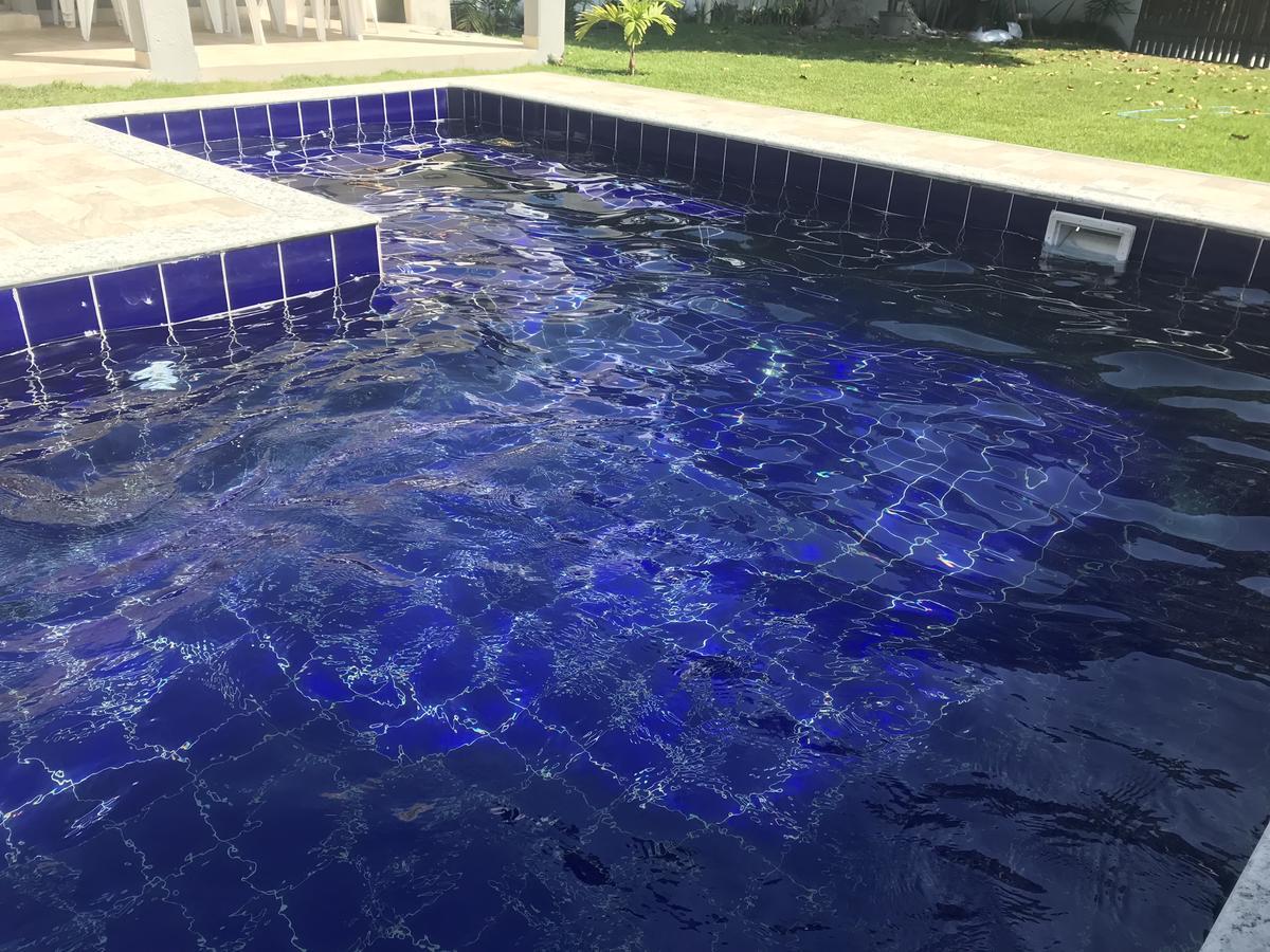 Linda Casa Em Holiday home *