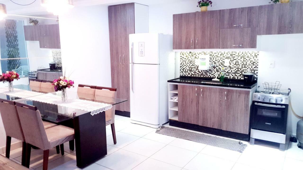 Holiday home Linda Casa Em Paraty