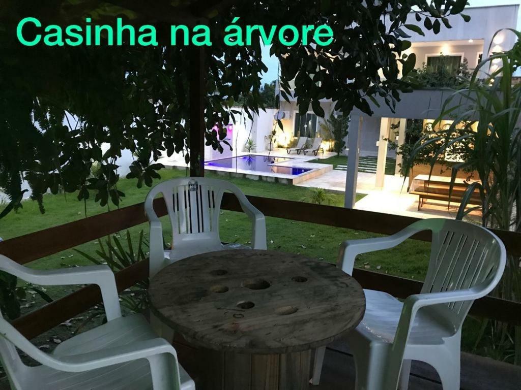 Linda Casa Em *