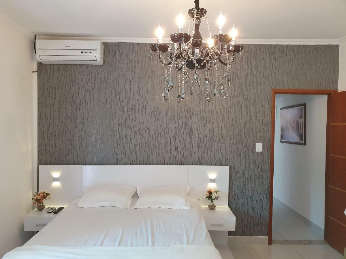 Linda Casa Em Holiday home *