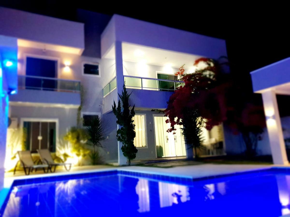 Linda Casa Em *