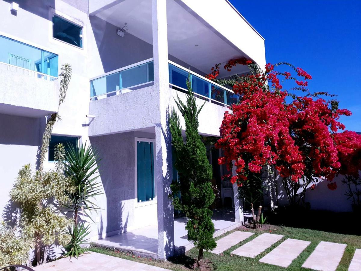 Linda Casa Em Holiday home Paraty